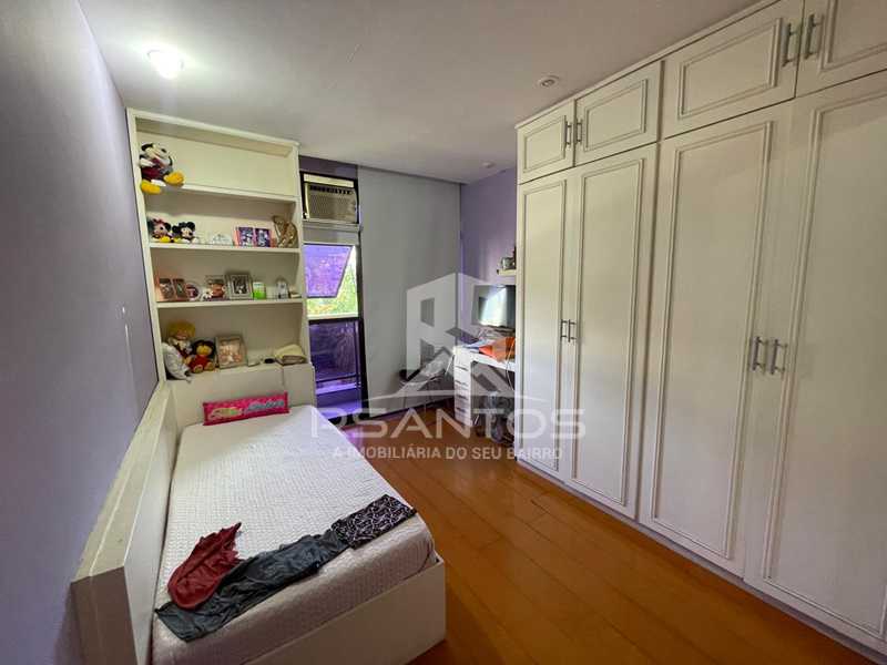 Conheça 12. do imóvel - OPORTUNIDADE - Rua Joaquim Pinheiro. Apartamento com varandão, 4 quartos, suítes. - JPAP40045 - 12 12. - 12