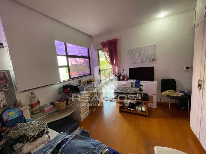 Conheça 13. do imóvel - OPORTUNIDADE - Rua Joaquim Pinheiro. Apartamento com varandão, 4 quartos, suítes. - JPAP40045 - 13 13. - 13