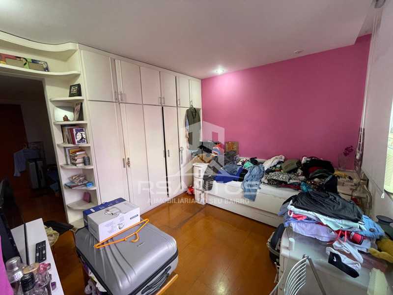 Conheça 14. do imóvel - OPORTUNIDADE - Rua Joaquim Pinheiro. Apartamento com varandão, 4 quartos, suítes. - JPAP40045 - 14 14. - 14