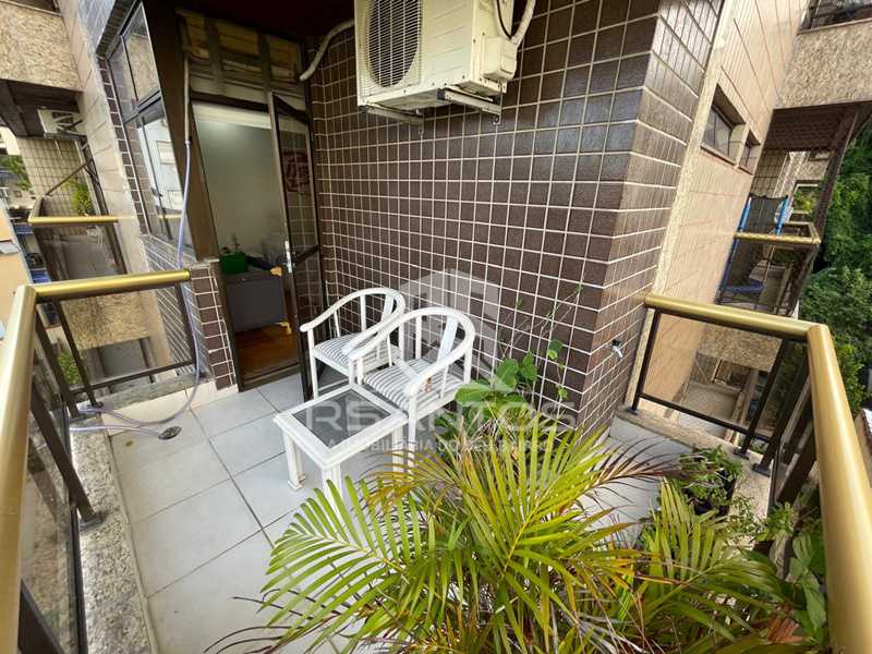 Conheça 15. do imóvel - OPORTUNIDADE - Rua Joaquim Pinheiro. Apartamento com varandão, 4 quartos, suítes. - JPAP40045 - 15 15. - 15
