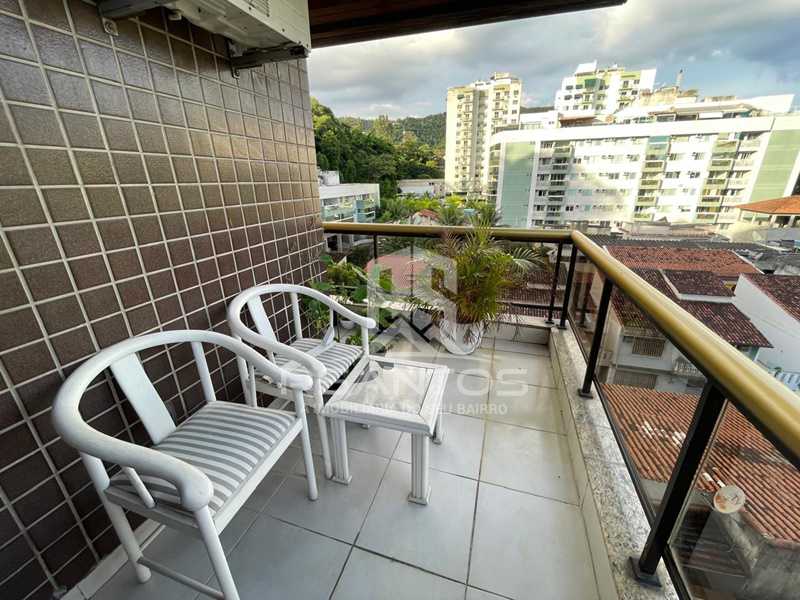Conheça 16,. do imóvel - OPORTUNIDADE - Rua Joaquim Pinheiro. Apartamento com varandão, 4 quartos, suítes. - JPAP40045 - 16 16,. - 16