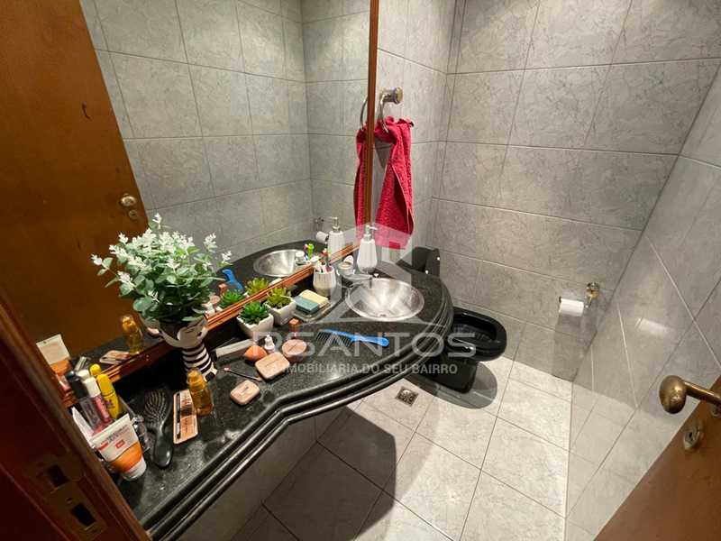 Conheça 18. do imóvel - OPORTUNIDADE - Rua Joaquim Pinheiro. Apartamento com varandão, 4 quartos, suítes. - JPAP40045 - 18 18. - 18