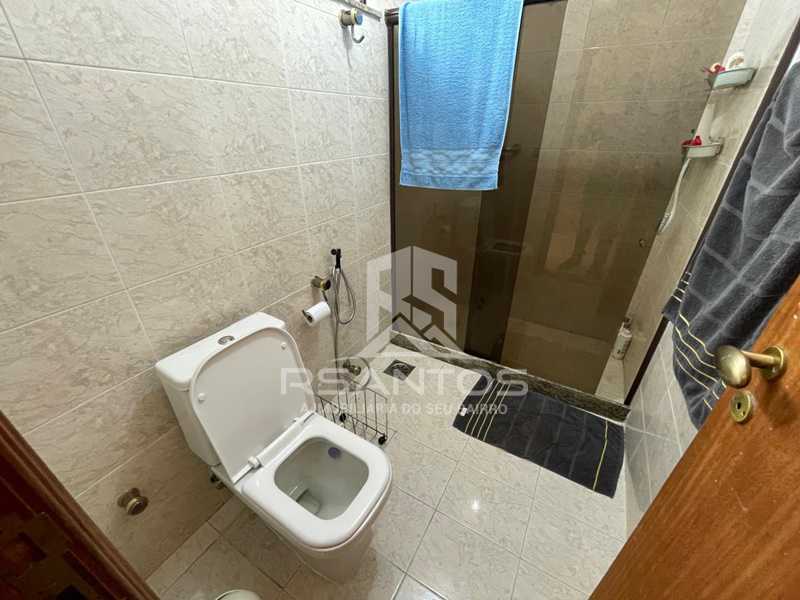 Conheça 20. do imóvel - OPORTUNIDADE - Rua Joaquim Pinheiro. Apartamento com varandão, 4 quartos, suítes. - JPAP40045 - 20 20. - 20