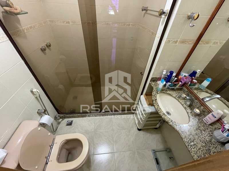 Conheça 21. do imóvel - OPORTUNIDADE - Rua Joaquim Pinheiro. Apartamento com varandão, 4 quartos, suítes. - JPAP40045 - 21 21. - 21