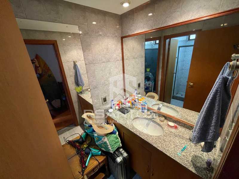 Conheça 22. do imóvel - OPORTUNIDADE - Rua Joaquim Pinheiro. Apartamento com varandão, 4 quartos, suítes. - JPAP40045 - 22 22. - 22