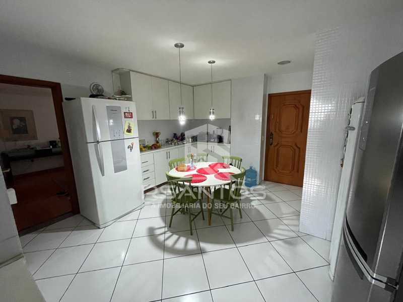Conheça 25. do imóvel - OPORTUNIDADE - Rua Joaquim Pinheiro. Apartamento com varandão, 4 quartos, suítes. - JPAP40045 - 25 25. - 25