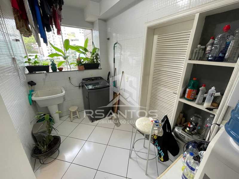 Conheça 27. do imóvel - OPORTUNIDADE - Rua Joaquim Pinheiro. Apartamento com varandão, 4 quartos, suítes. - JPAP40045 - 27 27. - 27