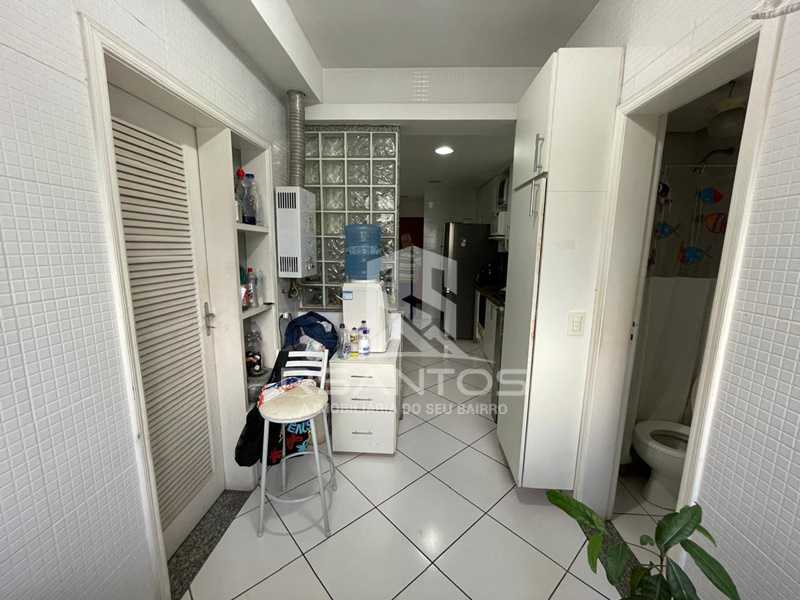 Conheça 28. do imóvel - OPORTUNIDADE - Rua Joaquim Pinheiro. Apartamento com varandão, 4 quartos, suítes. - JPAP40045 - 28 28. - 28