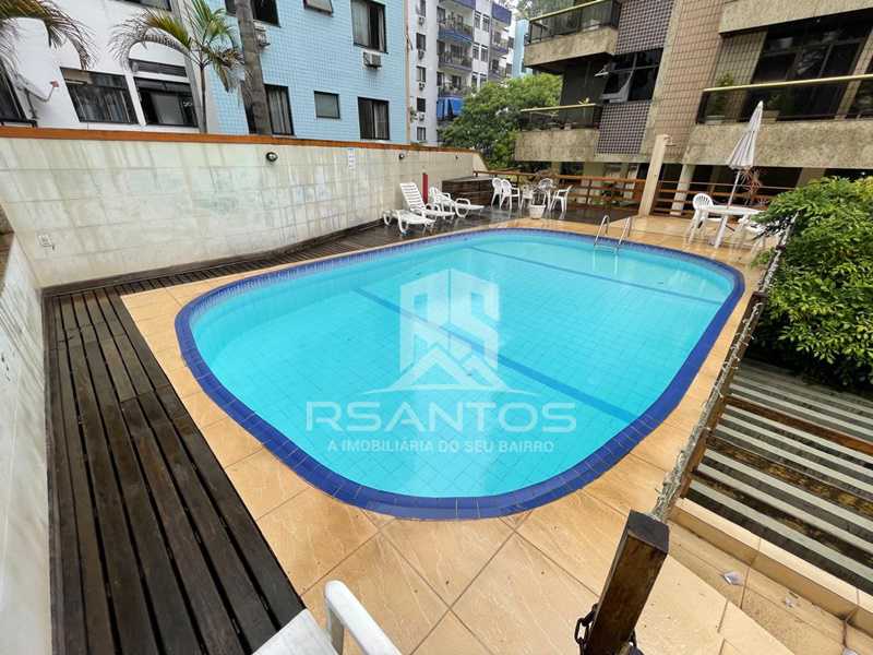 Conheça 29. do imóvel - OPORTUNIDADE - Rua Joaquim Pinheiro. Apartamento com varandão, 4 quartos, suítes. - JPAP40045 - 29 29. - 29