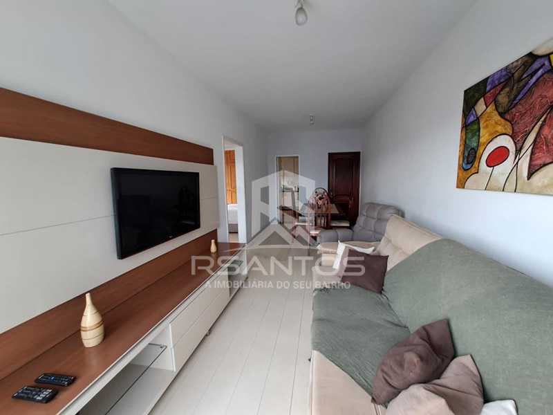 Conheça 1. do imóvel - TAQUARA - Apartamento com vista livre, sol da manhã. - JPAP20787 - 1 1. - 1
