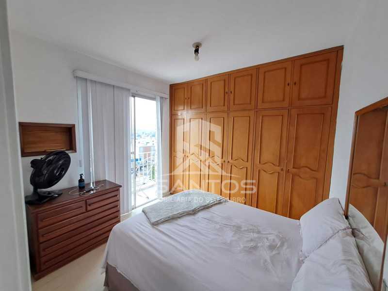 Conheça 3. do imóvel - TAQUARA - Apartamento com vista livre, sol da manhã. - JPAP20787 - 4 3. - 4