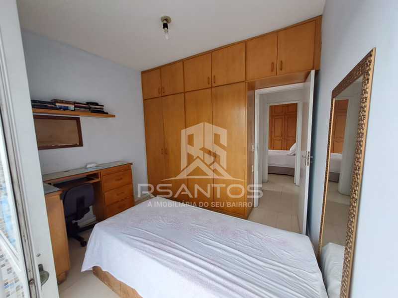 Conheça 4. do imóvel - TAQUARA - Apartamento com vista livre, sol da manhã. - JPAP20787 - 5 4. - 5