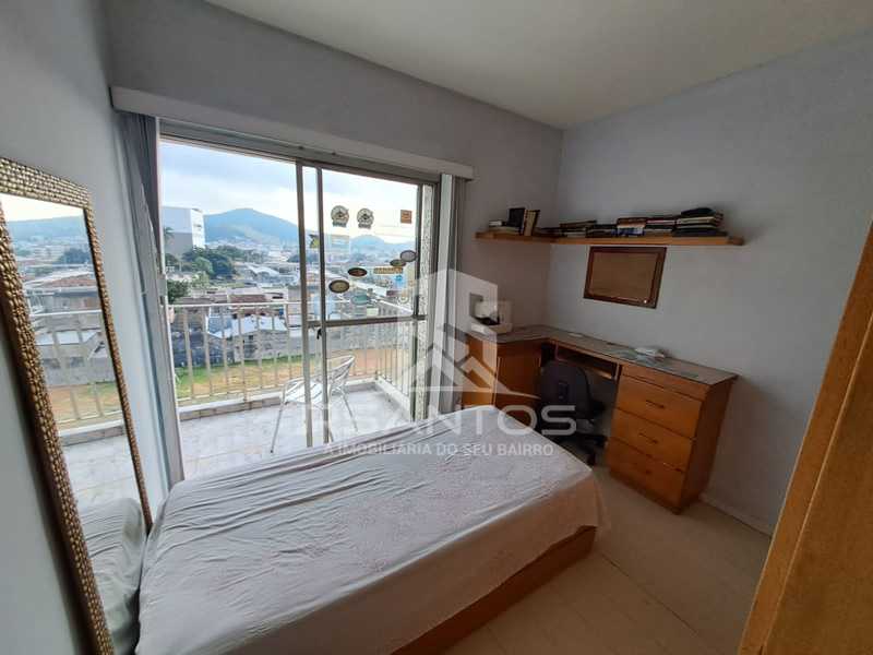 Conheça 05. do imóvel - TAQUARA - Apartamento com vista livre, sol da manhã. - JPAP20787 - 6 05. - 6