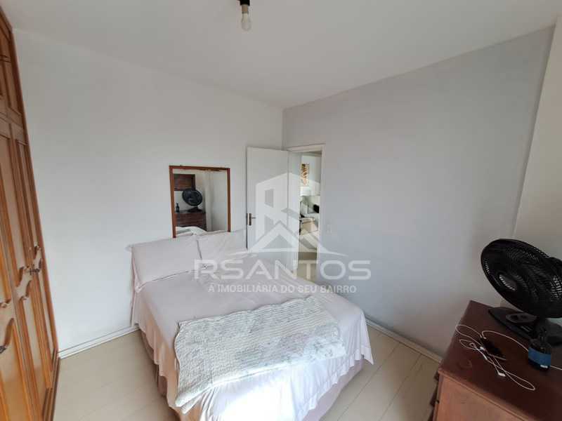 Conheça 5. do imóvel - TAQUARA - Apartamento com vista livre, sol da manhã. - JPAP20787 - 7 5. - 7