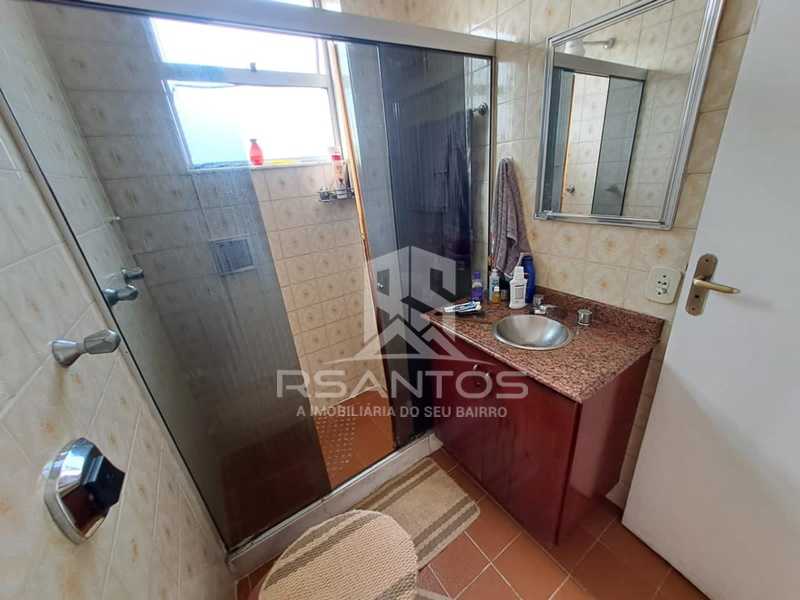 Conheça 6. do imóvel - TAQUARA - Apartamento com vista livre, sol da manhã. - JPAP20787 - 8 6. - 8