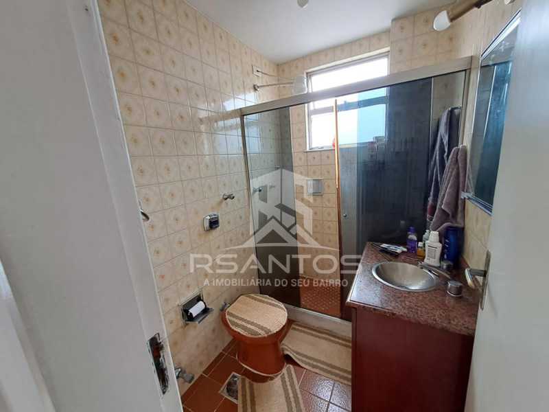 Conheça 7. do imóvel - TAQUARA - Apartamento com vista livre, sol da manhã. - JPAP20787 - 9 7. - 9