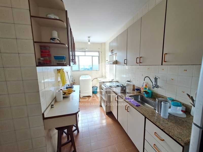 Conheça 8. do imóvel - TAQUARA - Apartamento com vista livre, sol da manhã. - JPAP20787 - 10 8. - 10
