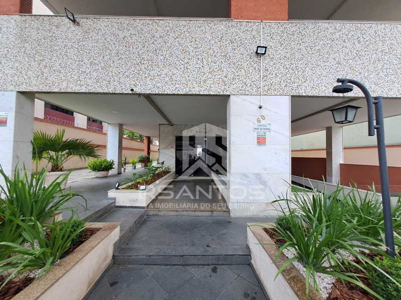 Conheça 11. do imóvel - TAQUARA - Apartamento com vista livre, sol da manhã. - JPAP20787 - 13 11. - 13