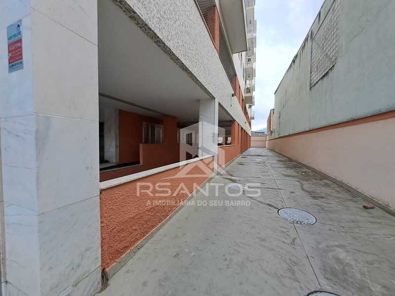 Conheça 13. do imóvel - TAQUARA - Apartamento com vista livre, sol da manhã. - JPAP20787 - 15 13. - 15