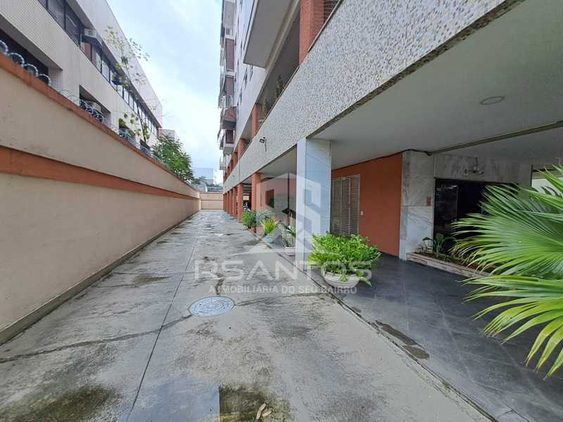Conheça 14. do imóvel - TAQUARA - Apartamento com vista livre, sol da manhã. - JPAP20787 - 16 14. - 16