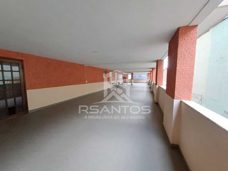 Conheça 16. do imóvel - TAQUARA - Apartamento com vista livre, sol da manhã. - JPAP20787 - 18 16. - 18