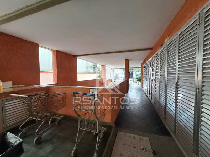Conheça 17. do imóvel - TAQUARA - Apartamento com vista livre, sol da manhã. - JPAP20787 - 19 17. - 19