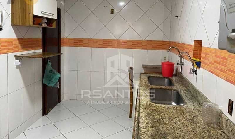 Conheça 10. do imóvel - Casa Triplex com 2 Quartos em Vila Residencial no Tanque. - JPCV20016 - 12 10. - 12