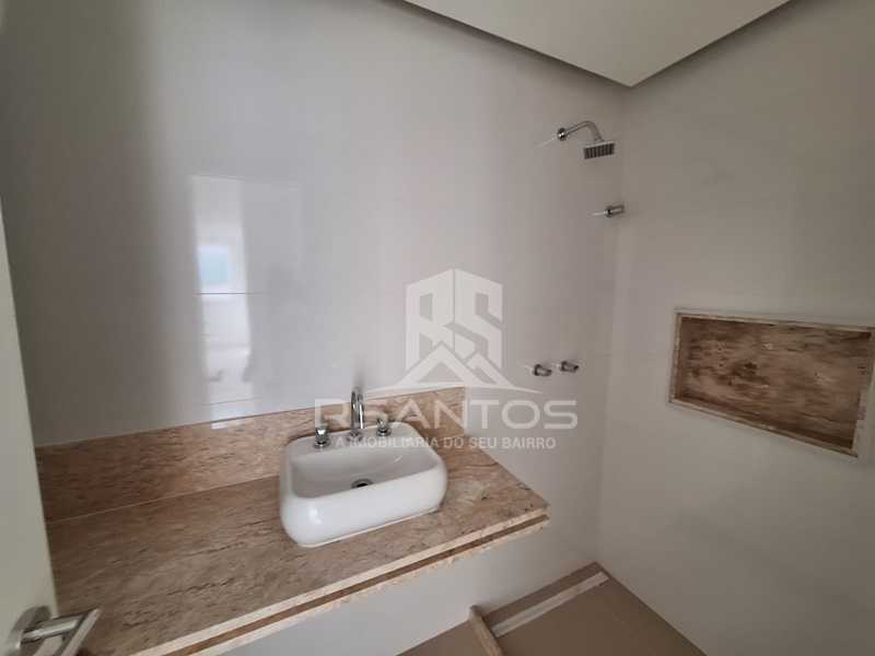 Conheça 13 do imóvel - Recreio dos bandeirantes Gleba A - Cobertura com 180m², varandão, salão, 3 suítes, 3 vagas. - JPCO30125 - 13 13 - 13