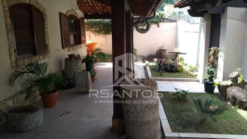 Conheça 4. do imóvel - Casa de rua - Duplex / Residencial / Taquara - JPCA30062 - 4 4. - 4