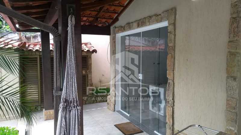 Conheça 5. do imóvel - Casa de rua - Duplex / Residencial / Taquara - JPCA30062 - 5 5. - 5