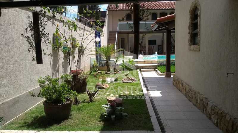 Conheça 6. do imóvel - Casa de rua - Duplex / Residencial / Taquara - JPCA30062 - 6 6. - 6