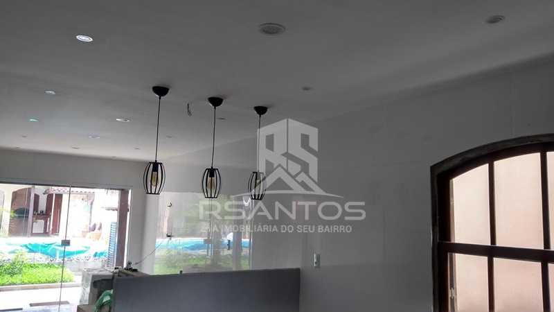 Conheça 12. do imóvel - Casa de rua - Duplex / Residencial / Taquara - JPCA30062 - 12 12. - 12
