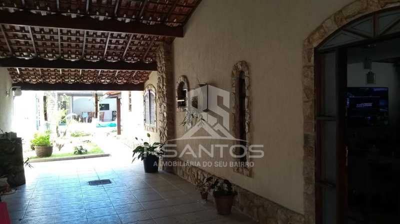 Conheça 15. do imóvel - Casa de rua - Duplex / Residencial / Taquara - JPCA30062 - 15 15. - 15