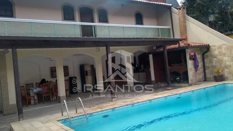 Conheça 20. do imóvel - Casa de rua - Duplex / Residencial / Taquara - JPCA30062 - 18 20. - 18