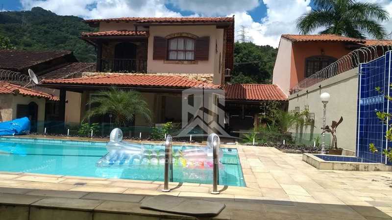 Conheça 22. do imóvel - Casa de rua - Duplex / Residencial / Taquara - JPCA30062 - 20 22. - 20