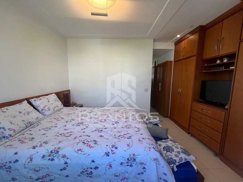 Conheça 6. do imóvel - FREGUESIA - Casa de condomínio com vista livre e sol da manhã, 4 quartos, suíte. - JPCN40197 - 10 6. - 10