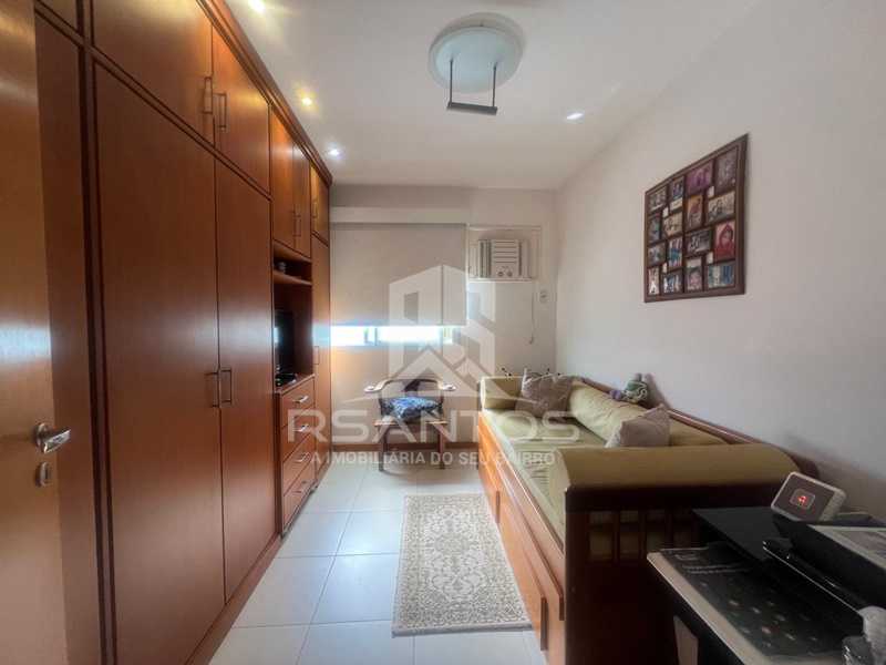 Conheça 8. do imóvel - FREGUESIA - Casa de condomínio com vista livre e sol da manhã, 4 quartos, suíte. - JPCN40197 - 12 8. - 12