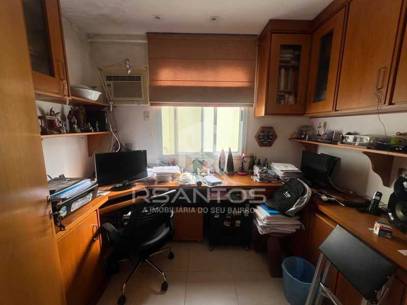 Conheça 13. do imóvel - FREGUESIA - Casa de condomínio com vista livre e sol da manhã, 4 quartos, suíte. - JPCN40197 - 16 13. - 16