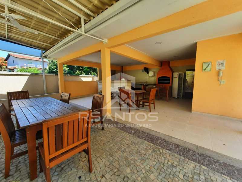 Conheça 22 2. do imóvel - FREGUESIA - Casa de condomínio com vista livre e sol da manhã, 4 quartos, suíte. - JPCN40197 - 25 22 2. - 25