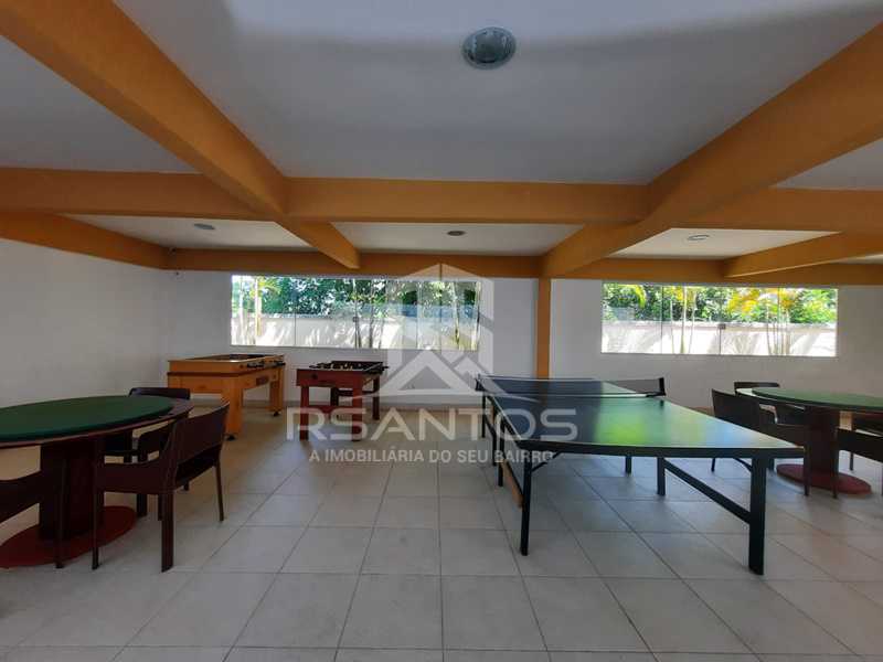 Conheça 25. do imóvel - FREGUESIA - Casa de condomínio com vista livre e sol da manhã, 4 quartos, suíte. - JPCN40197 - 27 25. - 27