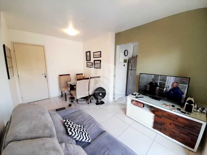 Conheça 2 - Copia do imóvel - FREGUESIA - Apartamento / 2 quartos, 1 suíte / lazer / vaga. - JPAP20791 - 2 2 - Copia - 2