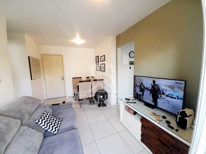 Conheça 4 - Copia do imóvel - FREGUESIA - Apartamento / 2 quartos, 1 suíte / lazer / vaga. - JPAP20791 - 4 4 - Copia - 4