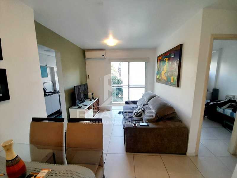 Conheça 5 - Copia do imóvel - FREGUESIA - Apartamento / 2 quartos, 1 suíte / lazer / vaga. - JPAP20791 - 5 5 - Copia - 5