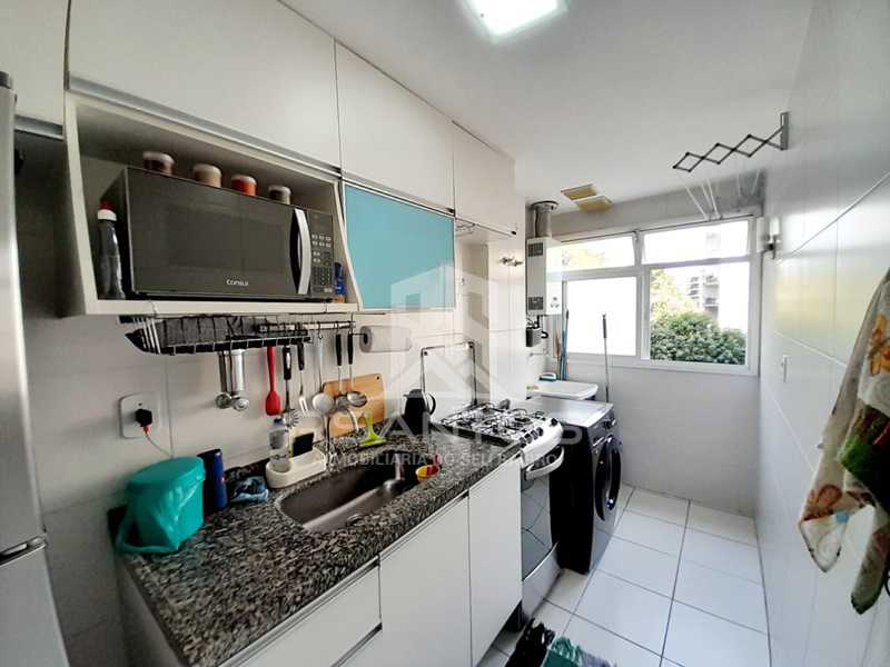Conheça 7 - Copia do imóvel - FREGUESIA - Apartamento / 2 quartos, 1 suíte / lazer / vaga. - JPAP20791 - 7 7 - Copia - 7