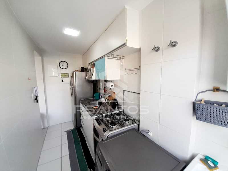Conheça 9 - Copia do imóvel - FREGUESIA - Apartamento / 2 quartos, 1 suíte / lazer / vaga. - JPAP20791 - 9 9 - Copia - 9