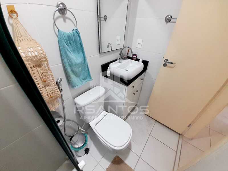 Conheça 12 - Copia do imóvel - FREGUESIA - Apartamento / 2 quartos, 1 suíte / lazer / vaga. - JPAP20791 - 12 12 - Copia - 12
