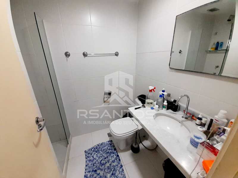 Conheça 20 - Copia do imóvel - FREGUESIA - Apartamento / 2 quartos, 1 suíte / lazer / vaga. - JPAP20791 - 20 20 - Copia - 20