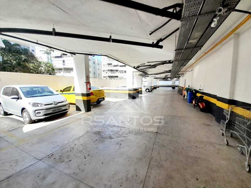 Conheça 23 - Copia do imóvel - FREGUESIA - Apartamento / 2 quartos, 1 suíte / lazer / vaga. - JPAP20791 - 23 23 - Copia - 23