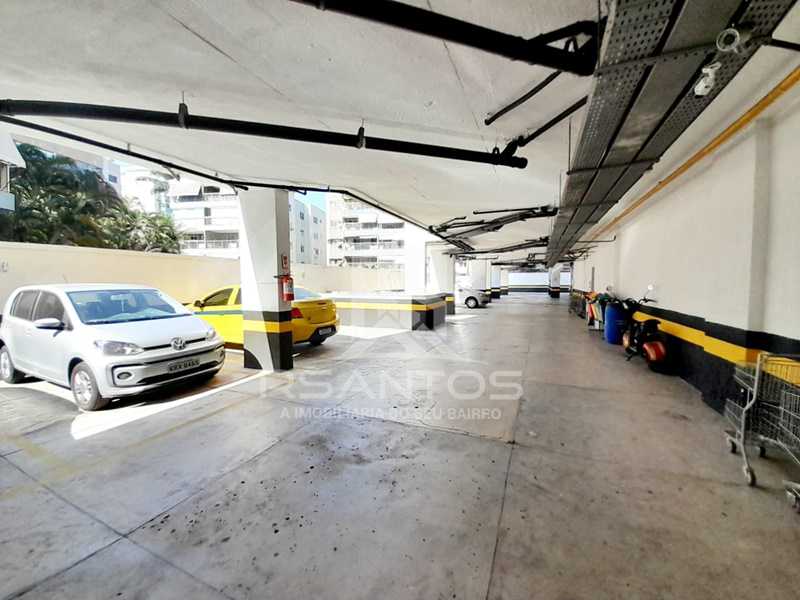 Conheça 25 - Copia do imóvel - FREGUESIA - Apartamento / 2 quartos, 1 suíte / lazer / vaga. - JPAP20791 - 25 25 - Copia - 25