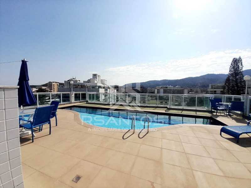 Conheça 26 - Copia do imóvel - FREGUESIA - Apartamento / 2 quartos, 1 suíte / lazer / vaga. - JPAP20791 - 26 26 - Copia - 26